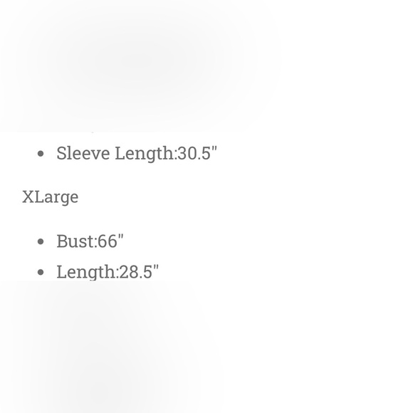 Super cute Bibi Sz L Perforated sweater - Picture 3 of 3